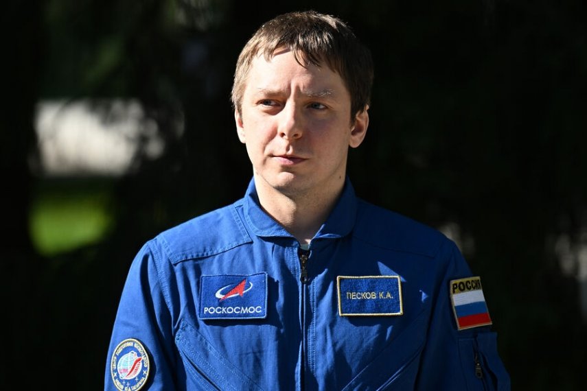 Добрые новости недели