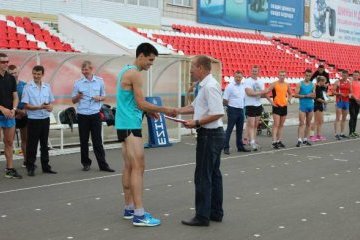 Костромская область: Лучшие молодые спортсмены Костромской области получили гранты на развитие в рамках национального проекта «Демография» Костромская область: Лучшие молодые спортсмены Костромской области получили гранты на развитие в рамках национального проекта «Демография»