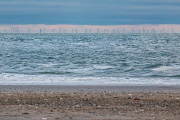 Мир: Ветер принесёт тепло и свет