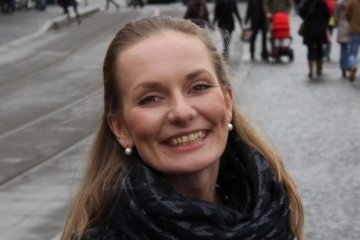 Санкт-Петербург: Участник премии МИРа 2020 Мария Киселева Санкт-Петербург: Участник премии МИРа 2020 Мария Киселева