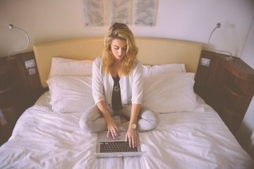 Мир: Путешествуй из гостиной! 