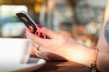 Санкт-Петербург: Петербурженка победила во Всероссийском конкурсе «Страна открытий»