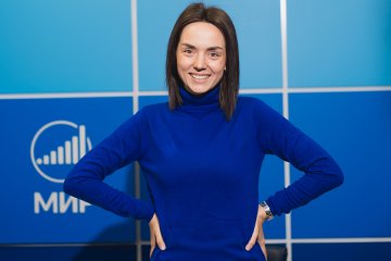 Санкт-Петебург: Мир ищет «Форму добра»