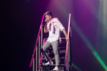 Санкт-Петербург: Ритм не изменил городу на Неве