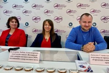 Санкт-Петербург: Добрые поступки - это просто Санкт-Петербург: Добрые поступки - это просто