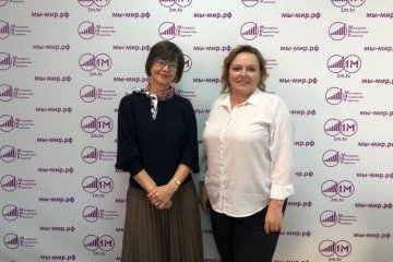 Санкт-Петербург: Архитектура – не фон