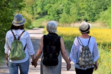 Россия: Человек человеку - друг