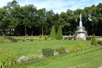 Санкт-Петербург: Благоустроим город сообща