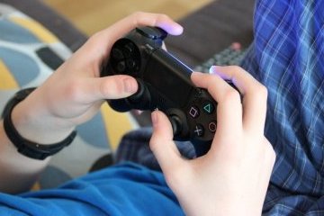 Мир: «Кубизм» в парадигме Fortnite