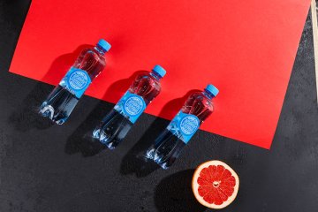 Санкт-Петербург: Вода, наполненная добром