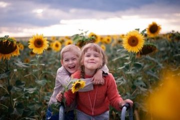 Санкт-Петербург: Покажи добро миру