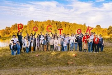 Московская область: Участник Премии МИРа 2021 Светлана Колесова