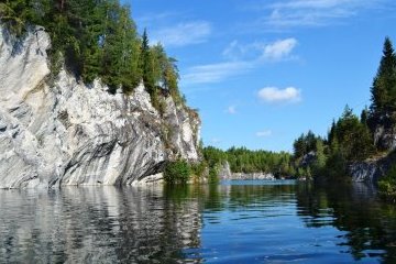 Россия: Чистота там, где светлая душа