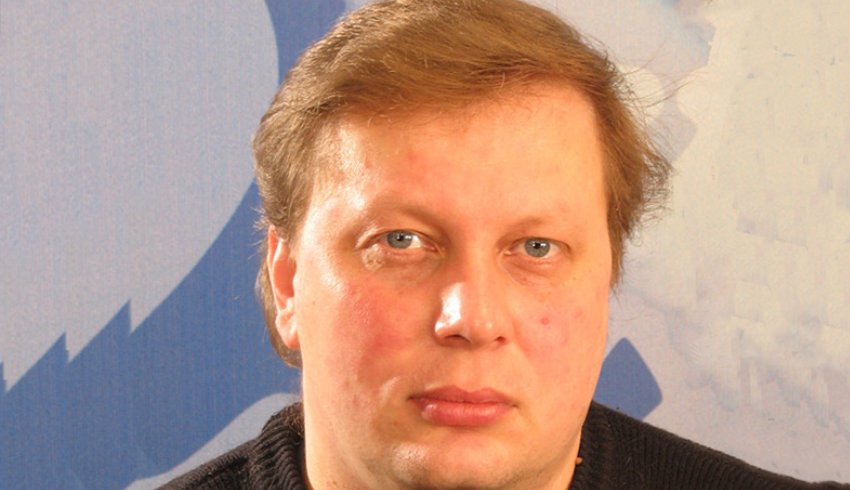 Ульяновская область: Участник Премии МИРа 2022 Эдуард Истомин Ульяновская область: Участник Премии МИРа 2022 Эдуард Истомин
