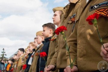 Тюменская область: Продолжается прием заявок для участия в конкурсе «Нам дороги эти позабыть нельзя!» Тюменская область: Продолжается прием заявок для участия в конкурсе «Нам дороги эти позабыть нельзя!»
