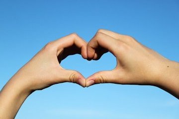 Санкт-Петербург: Раскрой себя на «Территории добра» Санкт-Петербург: Раскрой себя на «Территории добра»