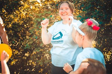 Курганская область: Участник премии МИРа 2020 Таисия Варфоломеева Курганская область: Участник премии МИРа 2020 Таисия Варфоломеева