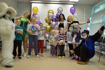 Санкт-Петербург: Для чудес нет преград и нет закрытых дверей Санкт-Петербург: Для чудес нет преград и нет закрытых дверей