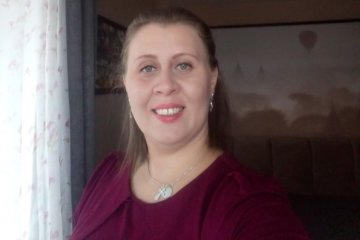 Санкт-Петербург: Участник премии МИРа 2020 Анастасия Вавилова Санкт-Петербург: Участник премии МИРа 2020 Анастасия Вавилова