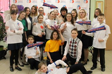 Санкт-Петербург: Участник премии МИРа 2020 Марина Патрушина Санкт-Петербург: Участник премии МИРа 2020 Марина Патрушина