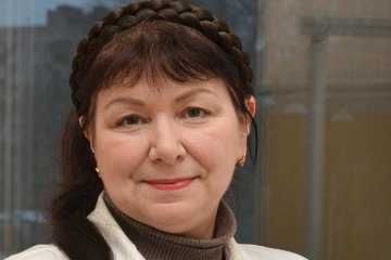 Санкт-Петербург: Участник премии МИРа 2020 Марина Кургина Санкт-Петербург: Участник премии МИРа 2020 Марина Кургина