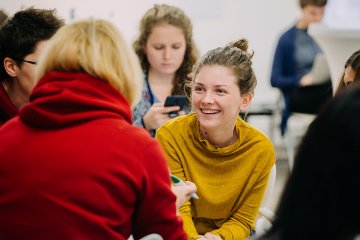 Санкт-Петербург: Участник премии МИРа 2020 Мария Грекова Санкт-Петербург: Участник премии МИРа 2020 Мария Грекова