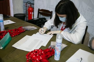 Санкт-Петербург: Чтобы помнили 