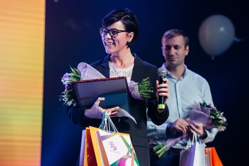 Фестиваль «Друг другу» online откроет новые горизонты добра Фестиваль «Друг другу» online откроет новые горизонты добра