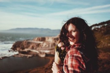 Санкт-Петербург: Ищем счастье по карте