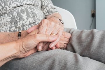 Россия: Старость – это радость