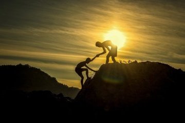 Россия: Нуждающиеся в спасении