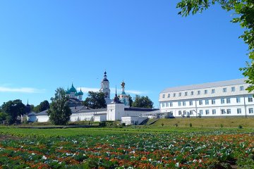 Ярославская область: Участник Премии МИРа 2022 Ольга Волхонская