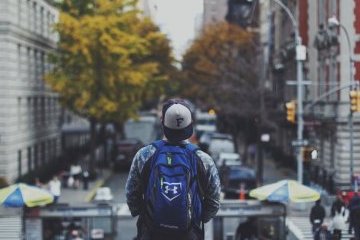 Санкт-Петербург: Маршрут построен Санкт-Петербург: Маршрут построен