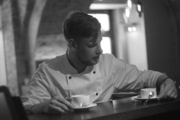 Санкт-Петербург: Секреты русской кухни