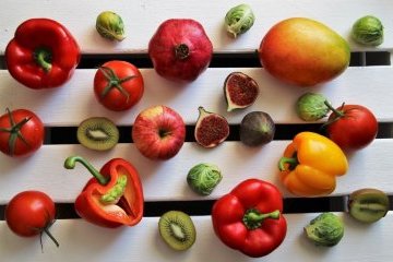 Россия: Овощи или мясо: какое выбрать питание?