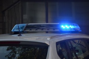 Россия: Герои в форме совершают подвиги