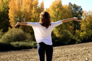 Мир: Благодарность за каждый клик