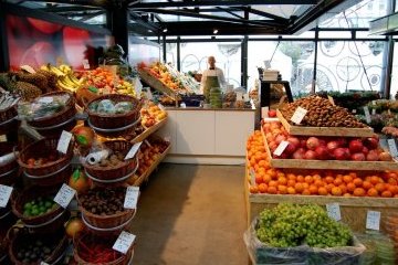 Россия: Разумное потребление: как экономить на покупках?