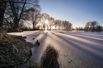 Россия: Правила поведения на льду