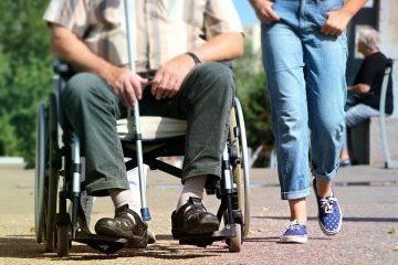 Санкт-Петербург: В современном обществе равные условия