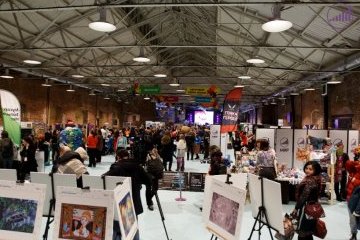 Санкт-Петербург: В Петербурге более 2 000 человек подарили друг другу тепло Санкт-Петербург: В Петербурге более 2 000 человек подарили друг другу тепло