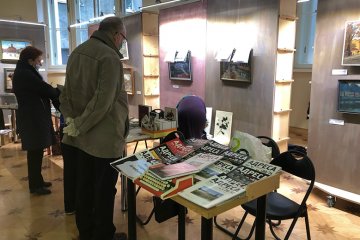 Санкт-Петербург: На новом языке о городе на Неве