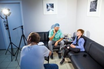 Санкт-Петербург: Мудрая забота о детских зубах Санкт-Петербург: Мудрая забота о детских зубах