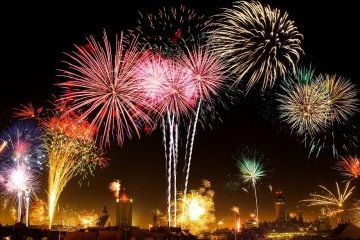 Россия: Год маленьких и немаленьких подвигов