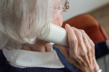 Россия: Внимательный взор спасёт от мошенников