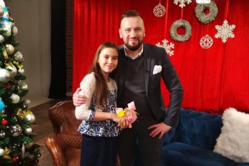 Краснодарский край: Участник Премии МИРа 2021 Анастасия Береговая
