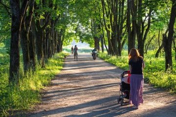 Волгоградская область: Участник Премии МИРа 2021 Елена Кошелева