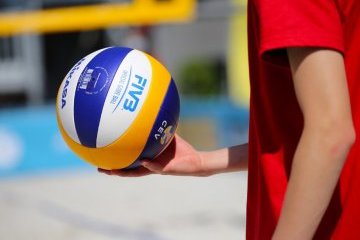 Санкт-Петербург: Громкий триумф в Кубке России по волейболу