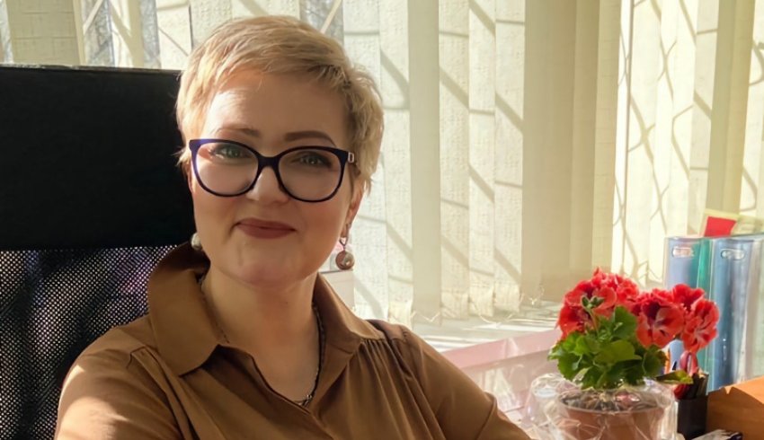 Санкт-Петербург: Минутка славы: интервью с HR-менеджером Санкт-Петербург: Минутка славы: интервью с HR-менеджером