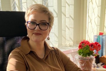 Санкт-Петербург: Минутка славы: интервью с HR-менеджером